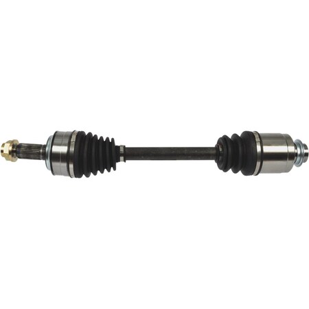 A1 Cardone NEW CV DRIVE AXLE 66-4334